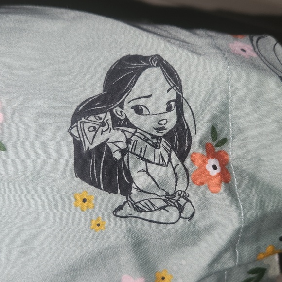 NWOT Disney Animators collection dress - Picture 9 of 15